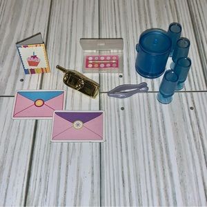 Misc MyScene Accessories